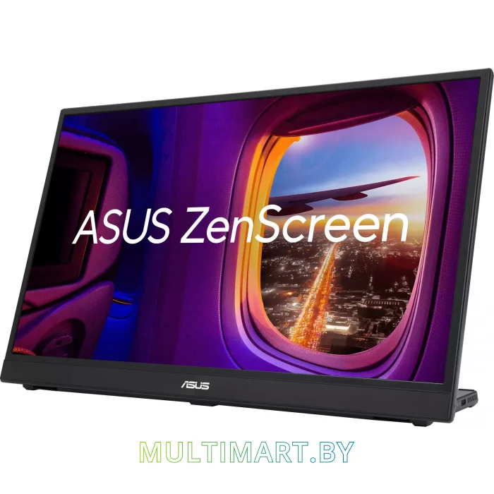 Монитор ASUS ZenScreen MB17AHG